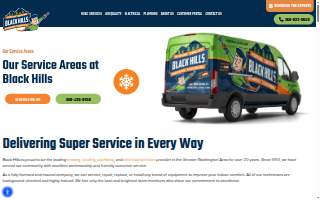 Black Hills, Inc.