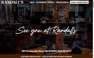 Randall Air Conditioning & Heating