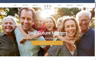 TFS Advisors, LLC