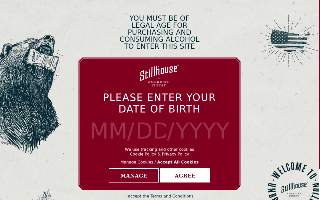 Stillhouse Coffee