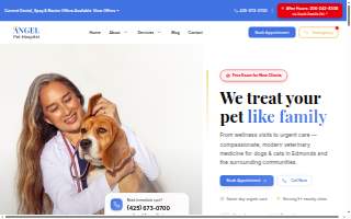 Angel Pet Hospital