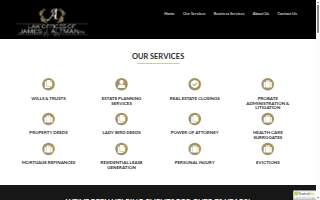 Altman Law Offices