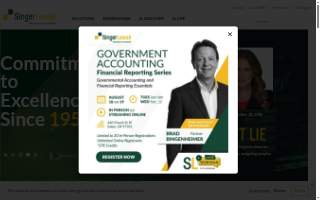 SingerLewak LLP of Bremerton