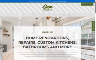 Benson Remodeling