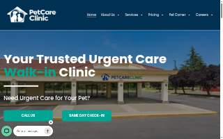 PetCare Clinic