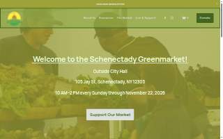 Produce Services & Logistics