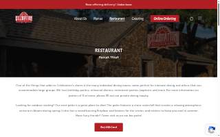 Celebrations Catering Services of Lynnwood