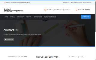 Bothell Dental Care