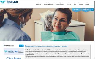 Sea Mar Lynnwood Medical Clinic