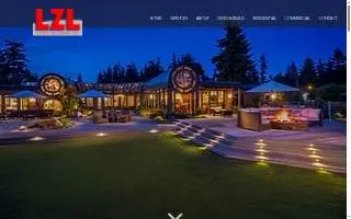 LZL Construction, Inc. website