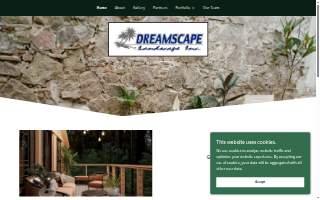 Dreamscapes Landscape & Design LLC