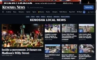 Kenosha Community Health Center (KCHC)