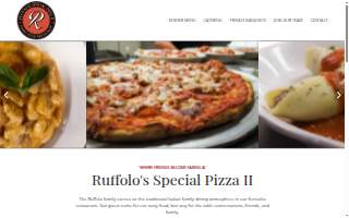 Ruffolo's Salon & Spa