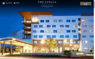 The Stella Hotel & Ballroom