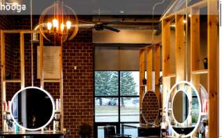 hooge salon and spa