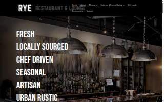 Rye Restaurant