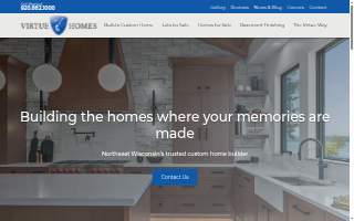 Virtue Homes LLC