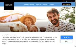 Saad Fleifel Independent Insurance Agency