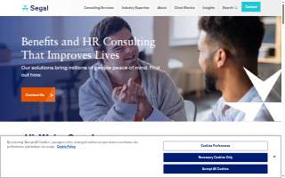 The Segal Goldman Realty Group