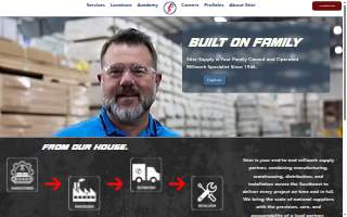 Stier Construction Inc