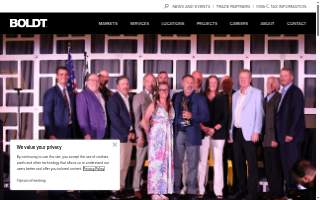 The Boldt Company