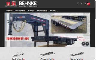 Behnke Financial, LLC