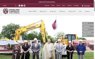 Dowling Construction Inc