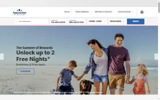 AmericInn by Wyndham Janesville website