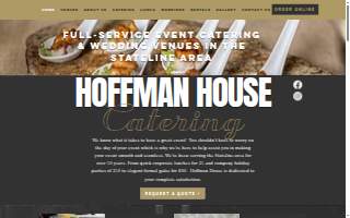 Hoffman House Catering