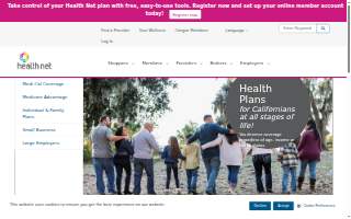 HealthNet of Rock County, Inc.