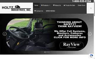 Holtz Tax & Accounting LLC