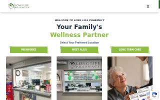 Long Life Pharmacy 2