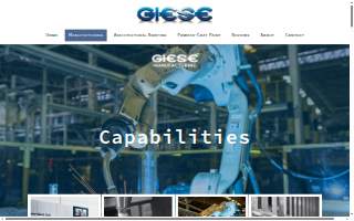Giese Construction Company