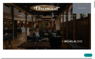 The Charmant Hotel