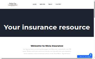 Nicla Insurance