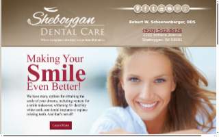 Sheboygan Dental Care