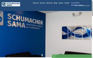 Schumacher Sama, LLP