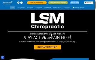 LSM Chiropractic of Fond du Lac