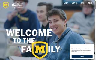 Moeller Trucking Inc of Wildwood