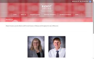 Radant Insurance Agency, Inc.