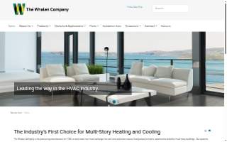 Whalen Financial Group Inc.