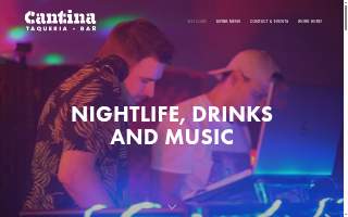 Cantina Louie