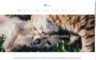 Marathon Animal Hospital