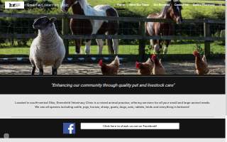 Greenfield Veterinary Clinic