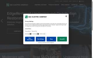 S&C Electric Company