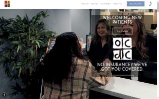 Oak Creek Dental Care