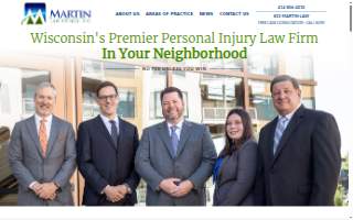 Scott Robinson Law Office