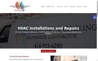 Urban Heating & Cooling