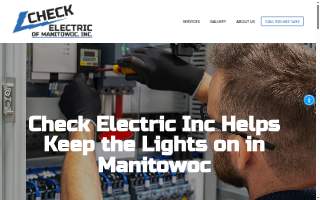 Check Electric