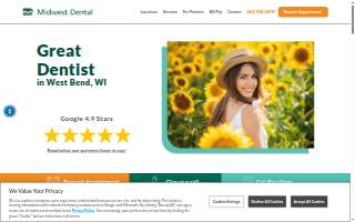 Midwest Dental - West Bend